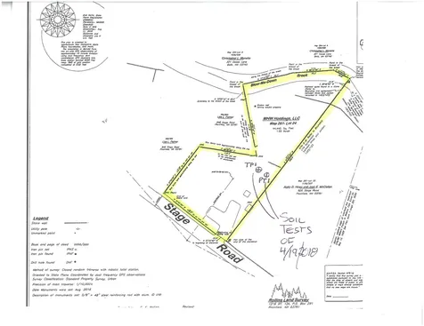 836 Stage Road Plainfield NH 03781
