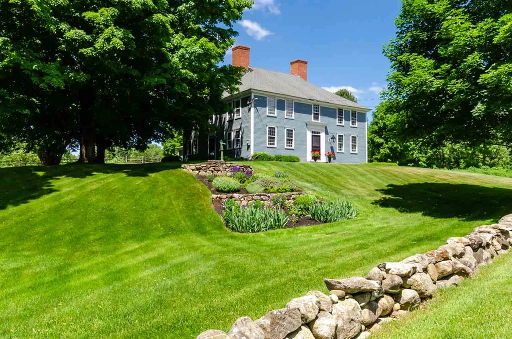 6 Mack Hill Road Amherst NH 03031