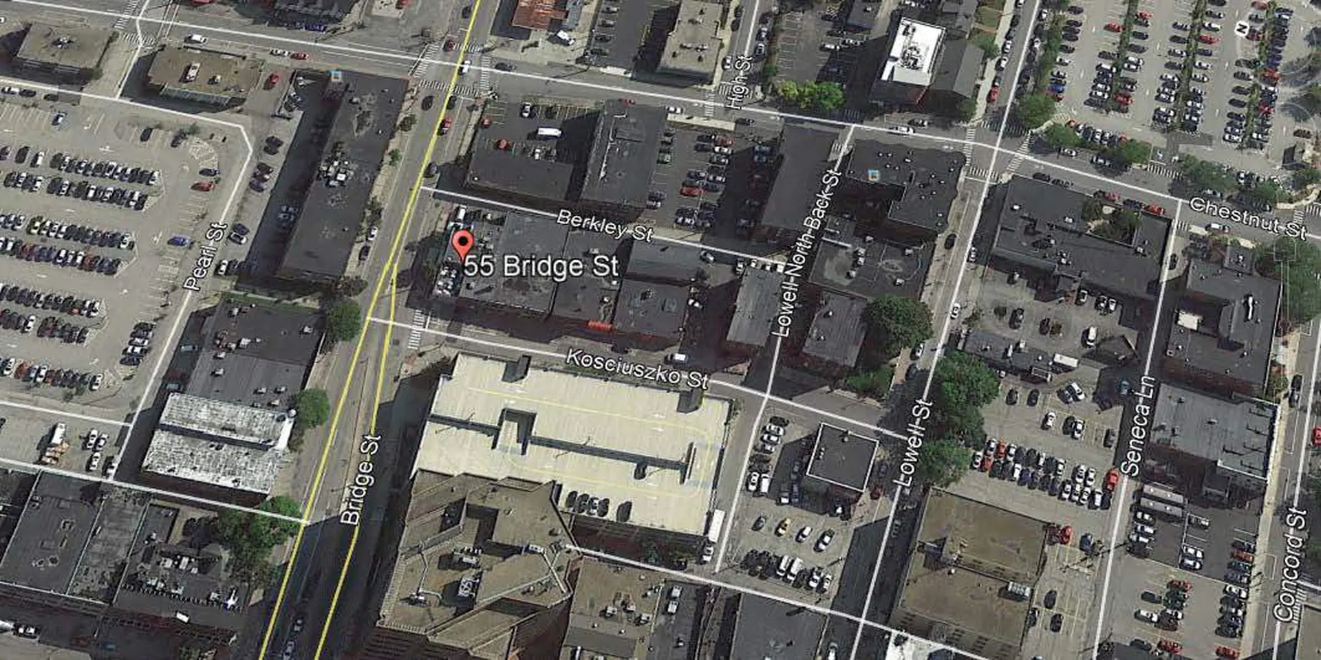 55 Bridge Street Manchester NH 03101-1603