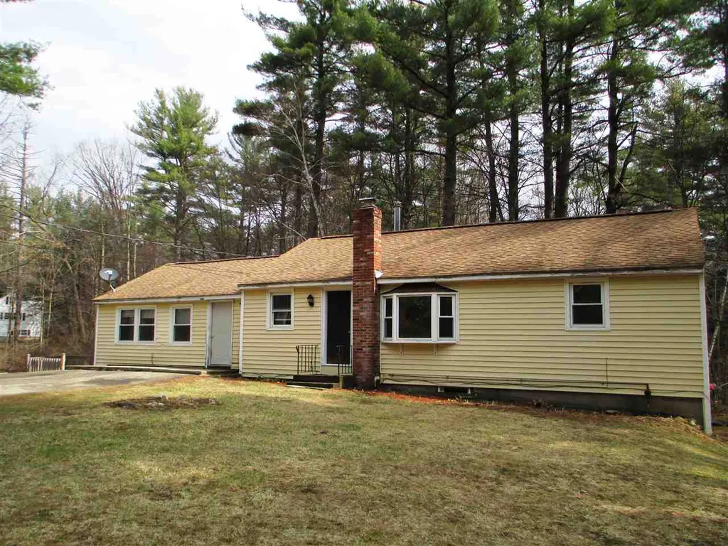 5 Juniper Drive Amherst NH 03031