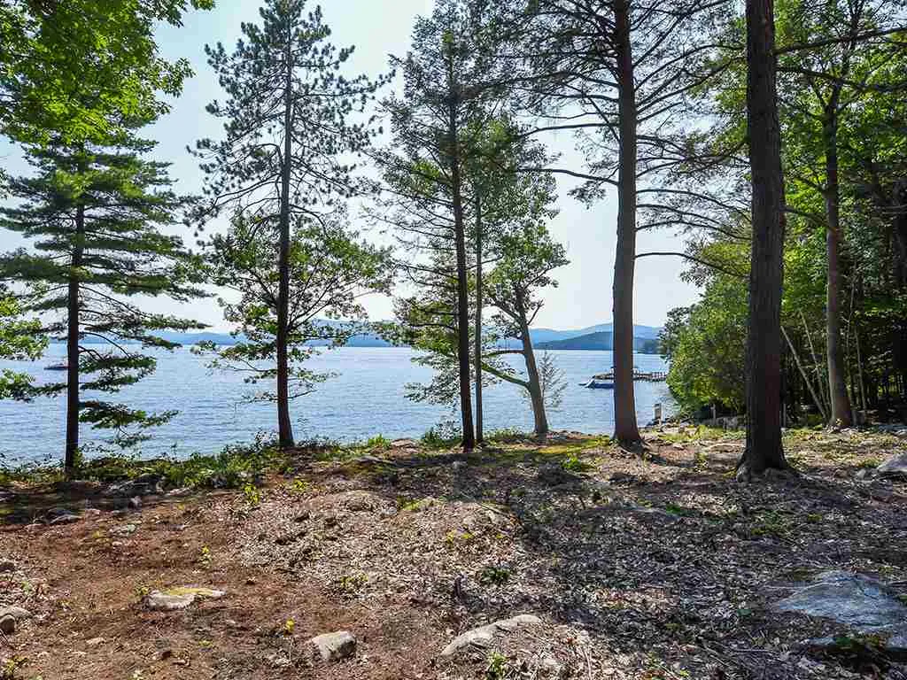 Spruce Road Wolfeboro NH 03894