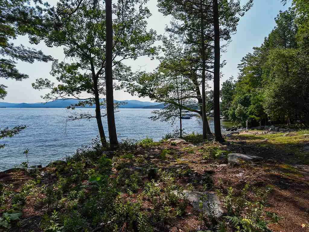 Spruce Road Wolfeboro NH 03894