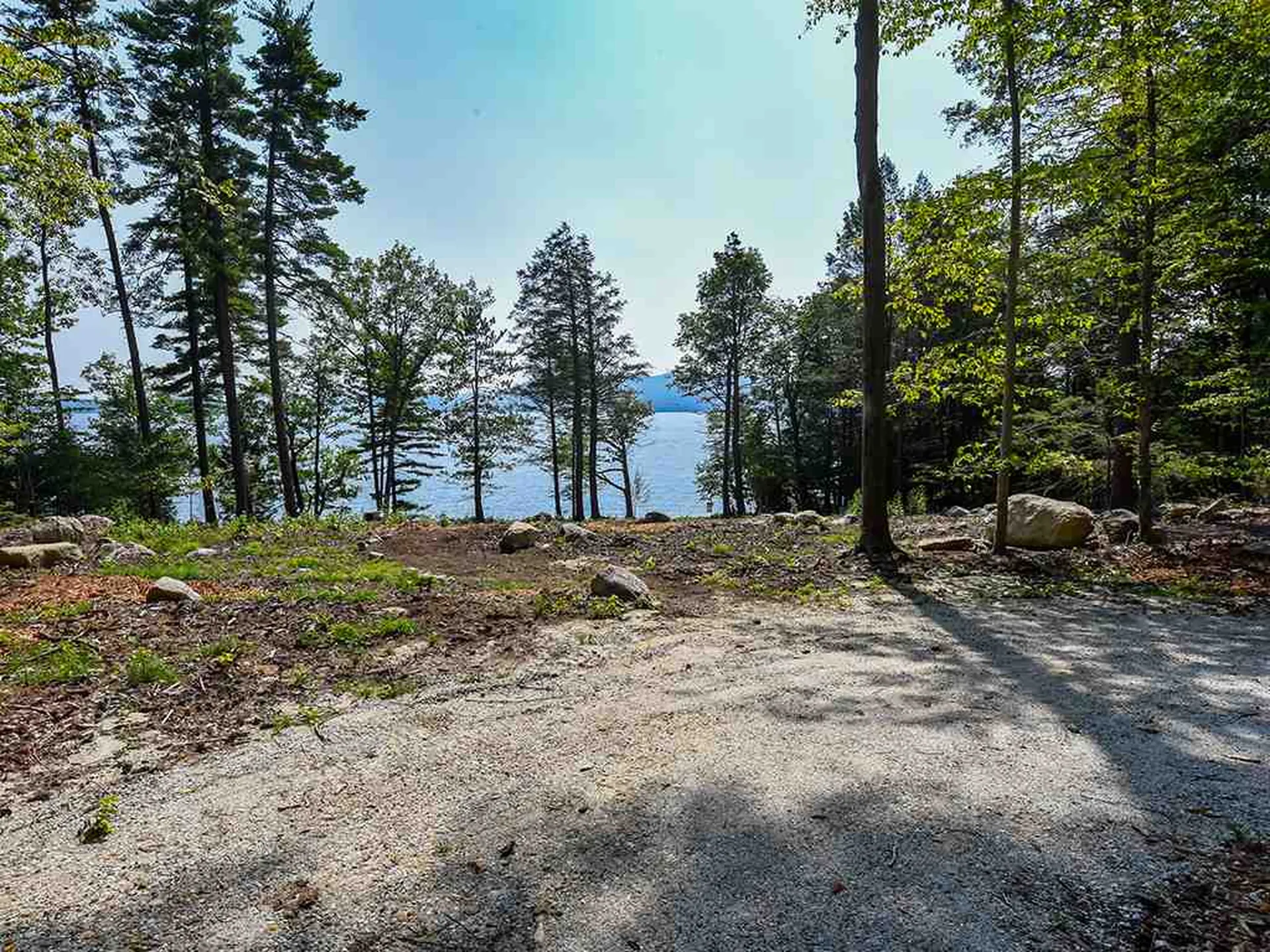 Spruce Road Wolfeboro NH 03894