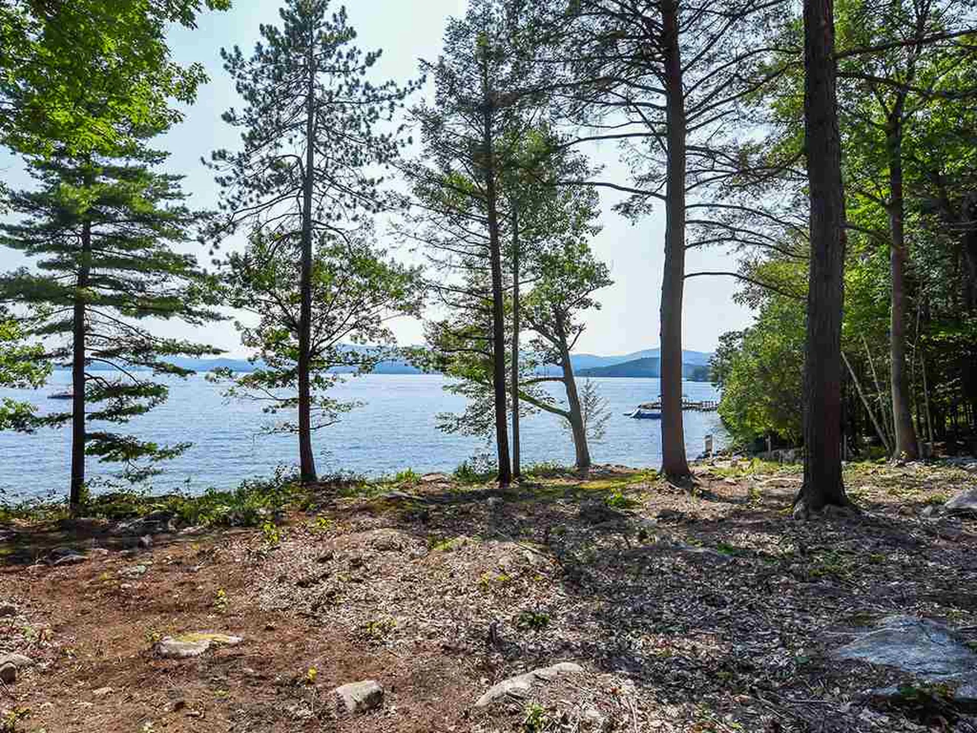 Spruce Road Wolfeboro NH 03894
