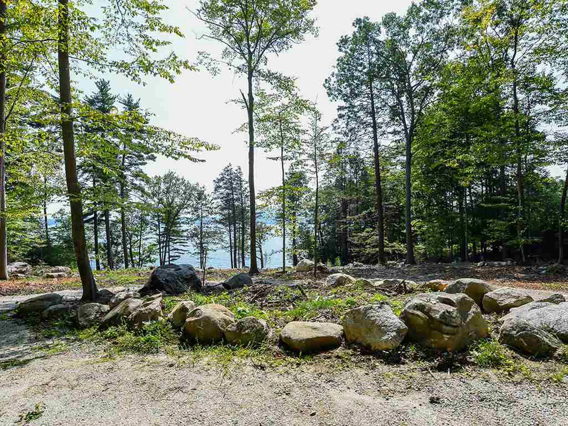 Spruce Road Wolfeboro NH 03894