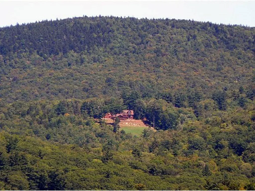 00 Abnaki Trail Campton NH 03223