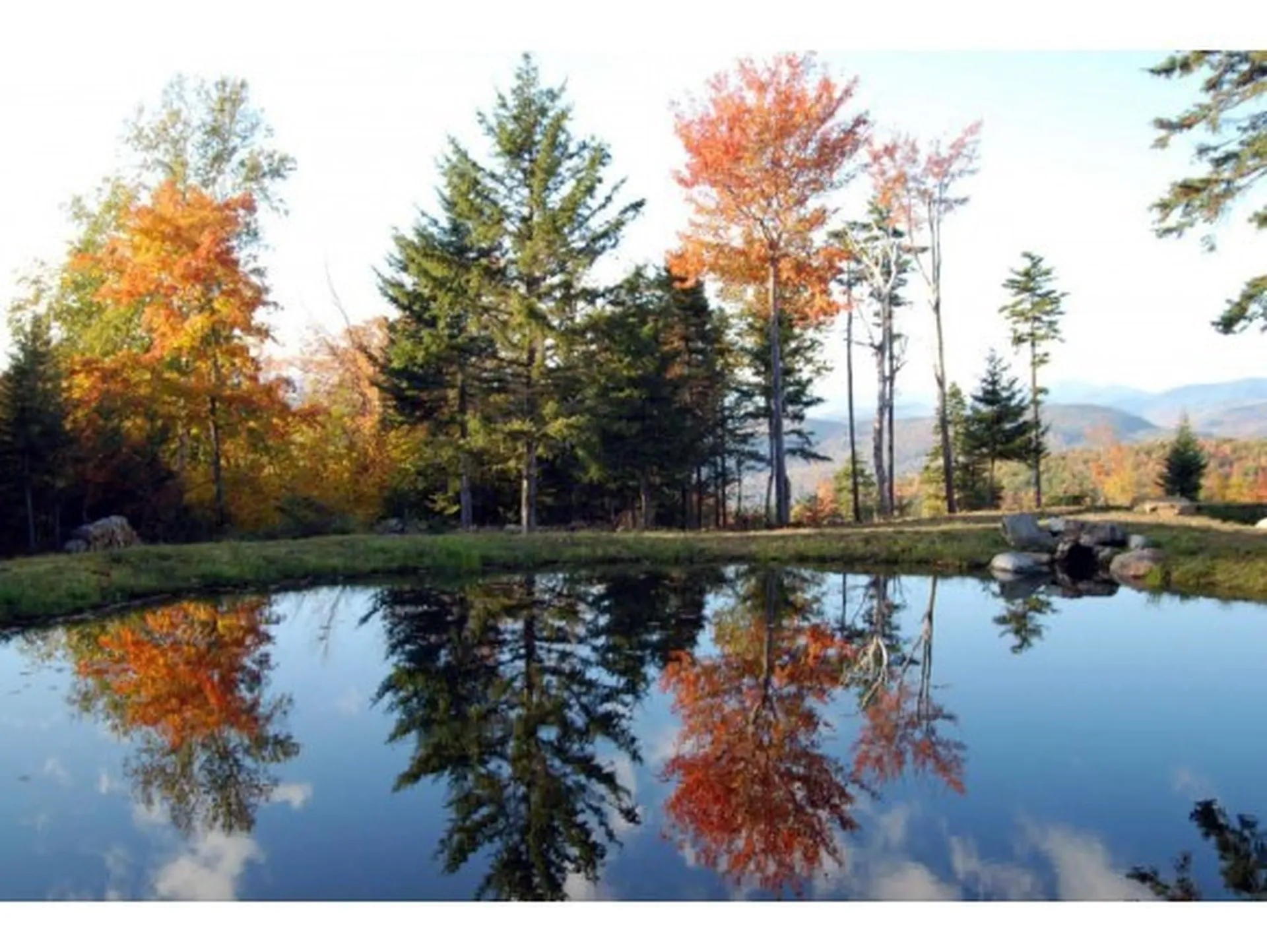 00 Abnaki Trail Campton NH 03223