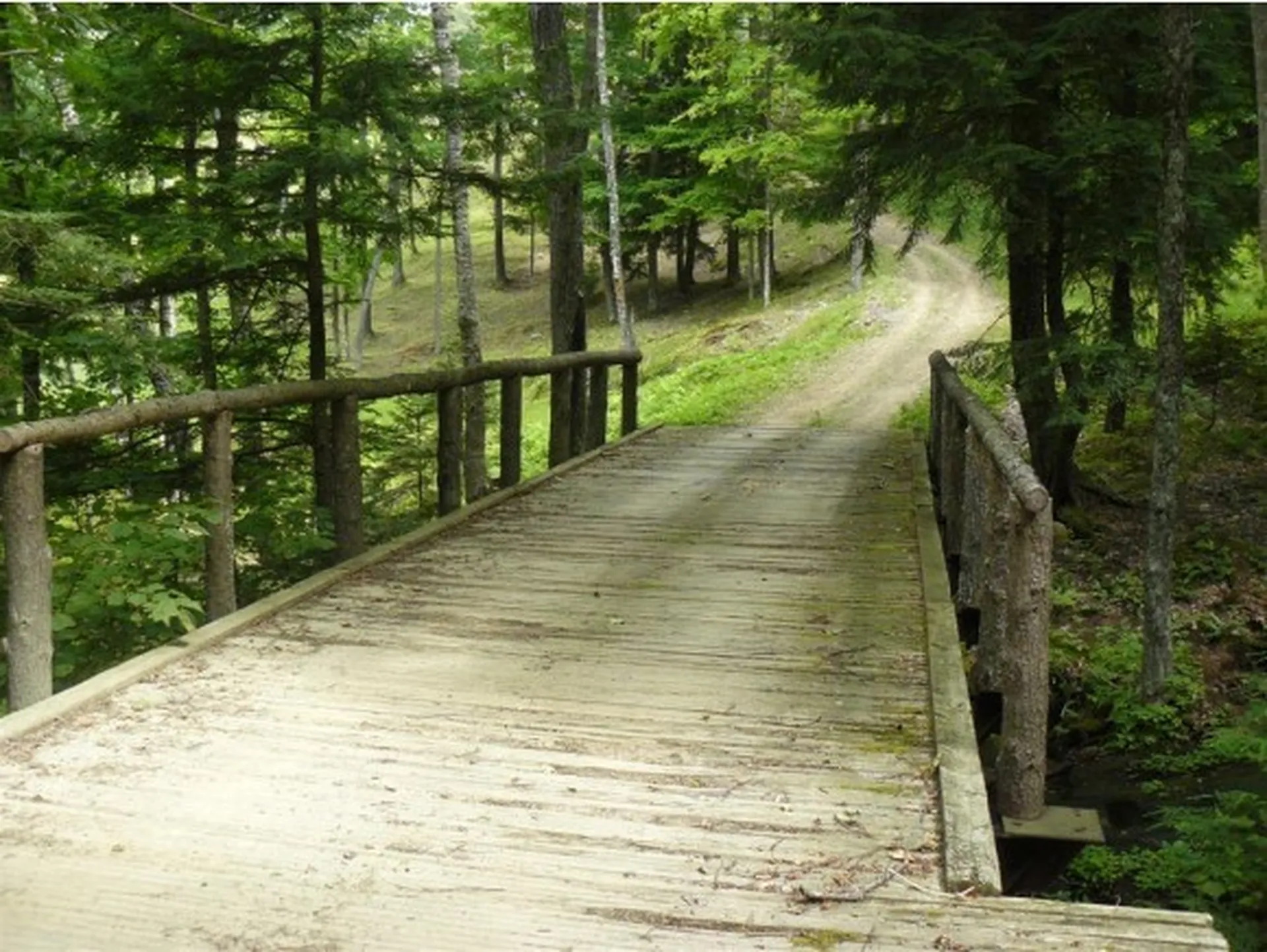 00 Abnaki Trail Campton NH 03223