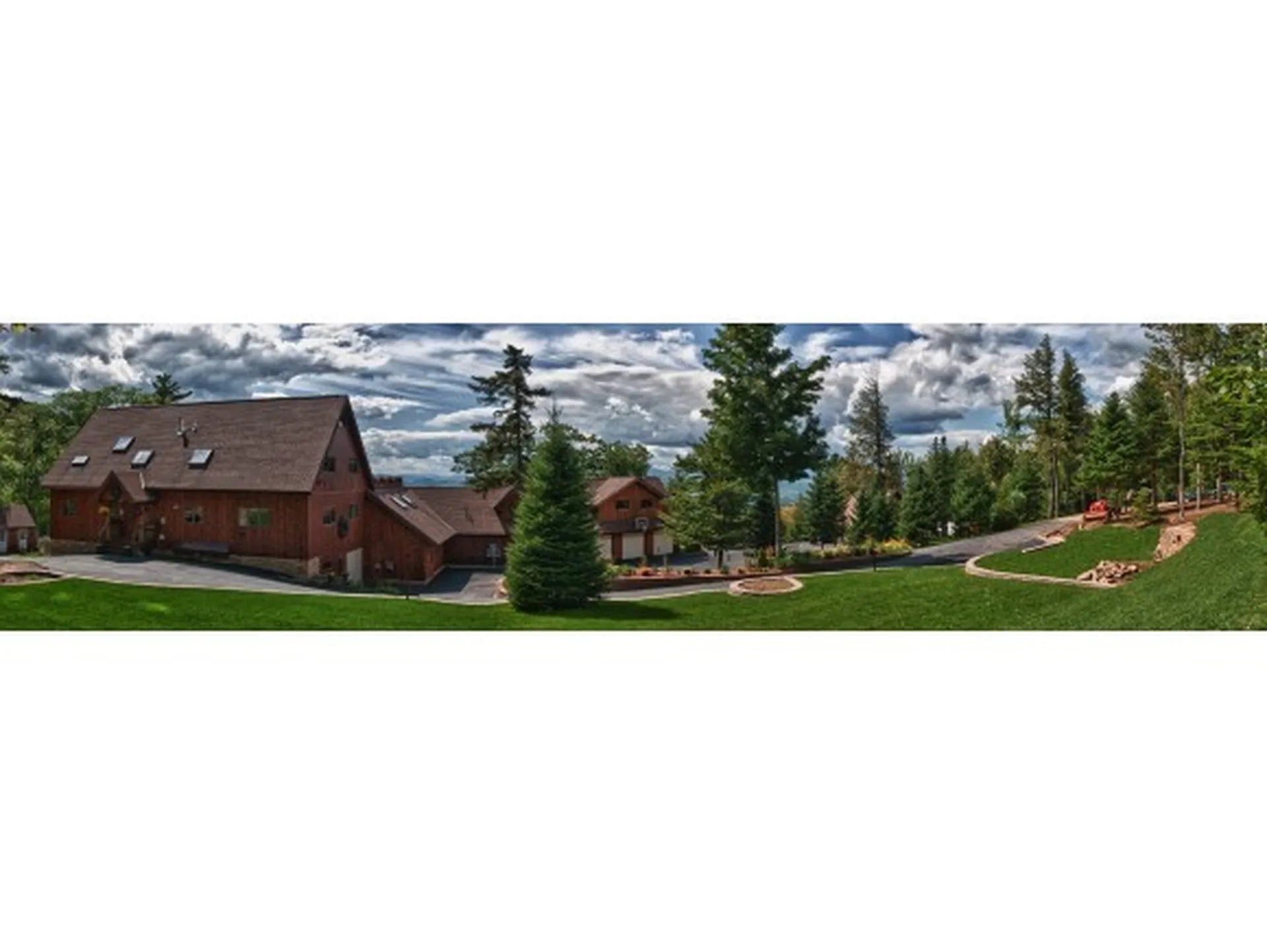 00 Abnaki Trail Campton NH 03223