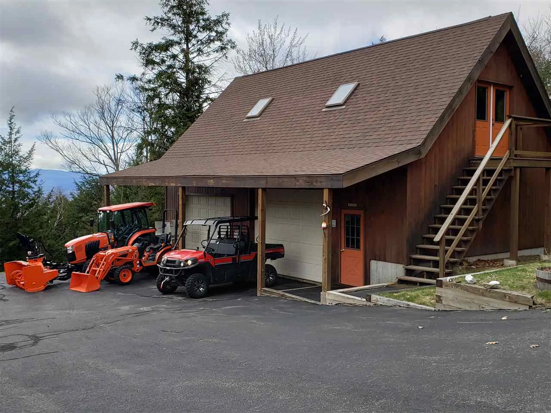 00 Abnaki Trail Campton NH 03223