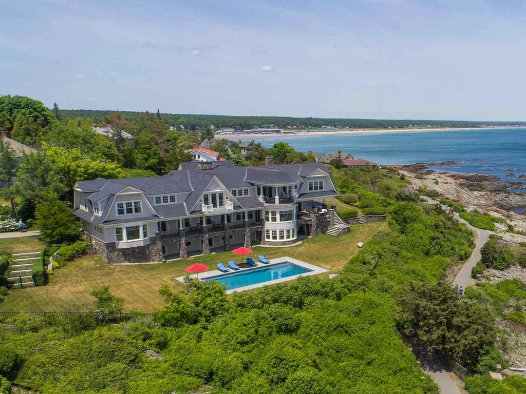 144 Frazier Pasture Road Ogunquit ME 03907