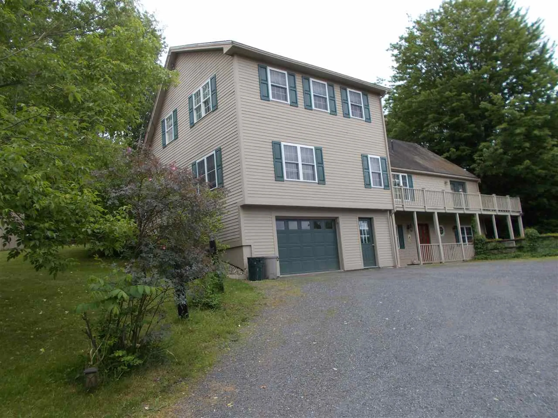 271 Scenic Hill Road Charlestown NH 03603