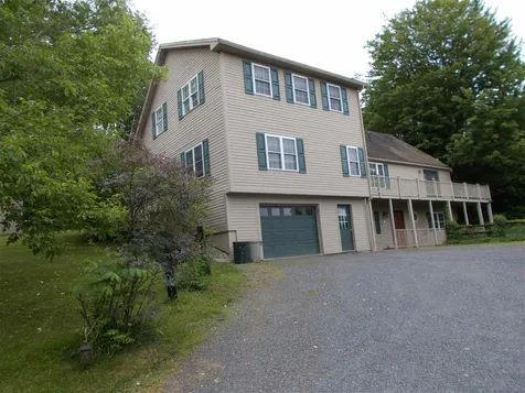 271 Scenic Hill Road Charlestown NH 03603