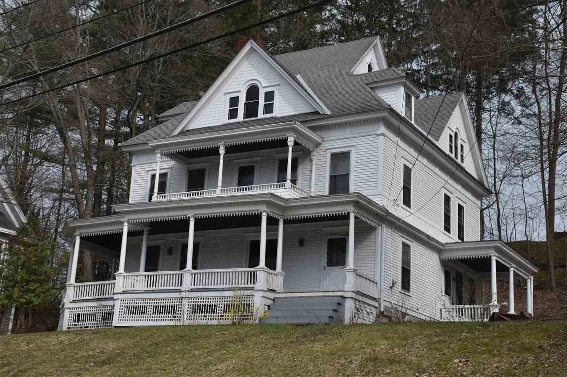 33 Hubbard Street Montpelier VT 05602