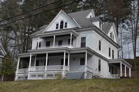 33 Hubbard Street Montpelier VT 05602