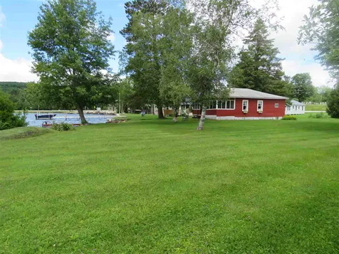 6507 Vt Route 111 Morgan VT 05853