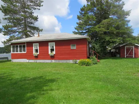 6507 Vt Route 111 Morgan VT 05853