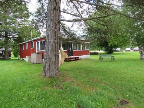 6507 Vt Route 111 Morgan VT 05853