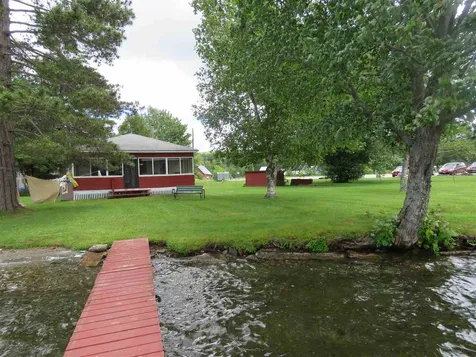 6507 Vt Route 111 Morgan VT 05853