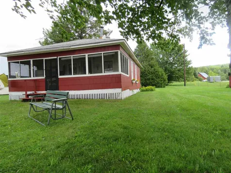 6507 Vt Route 111 Morgan VT 05853