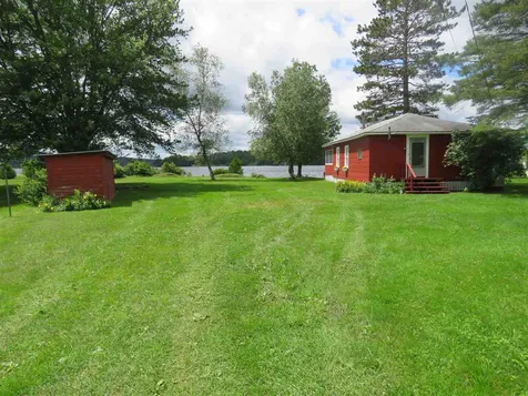 6507 Vt Route 111 Morgan VT 05853