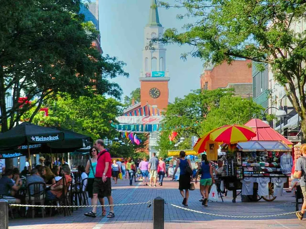 270 Shelburne Street Burlington VT 05401