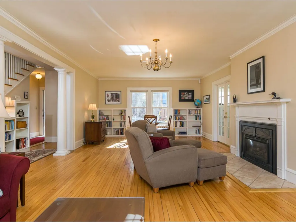 270 Shelburne Street Burlington VT 05401