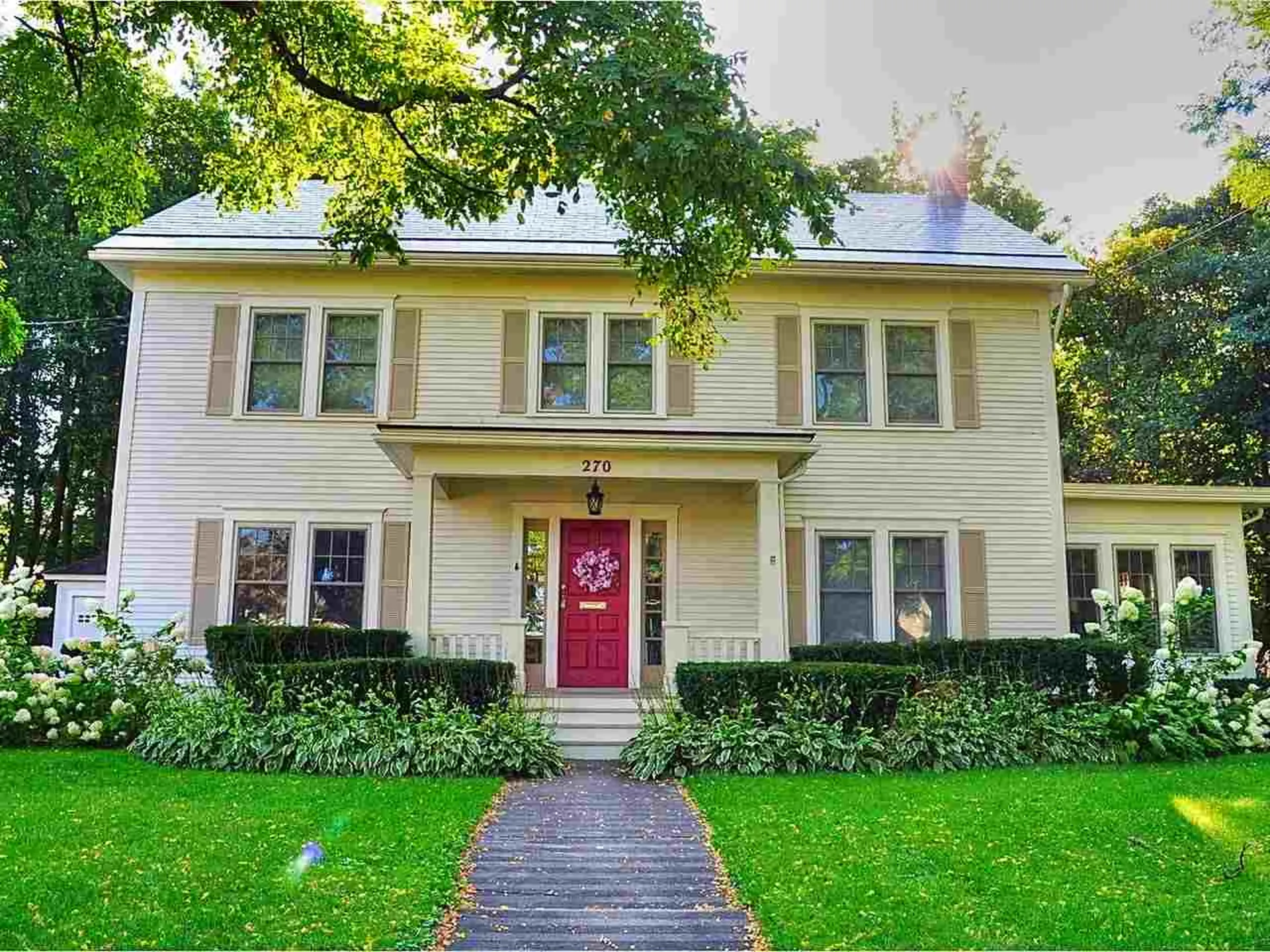 270 Shelburne Street Burlington VT 05401