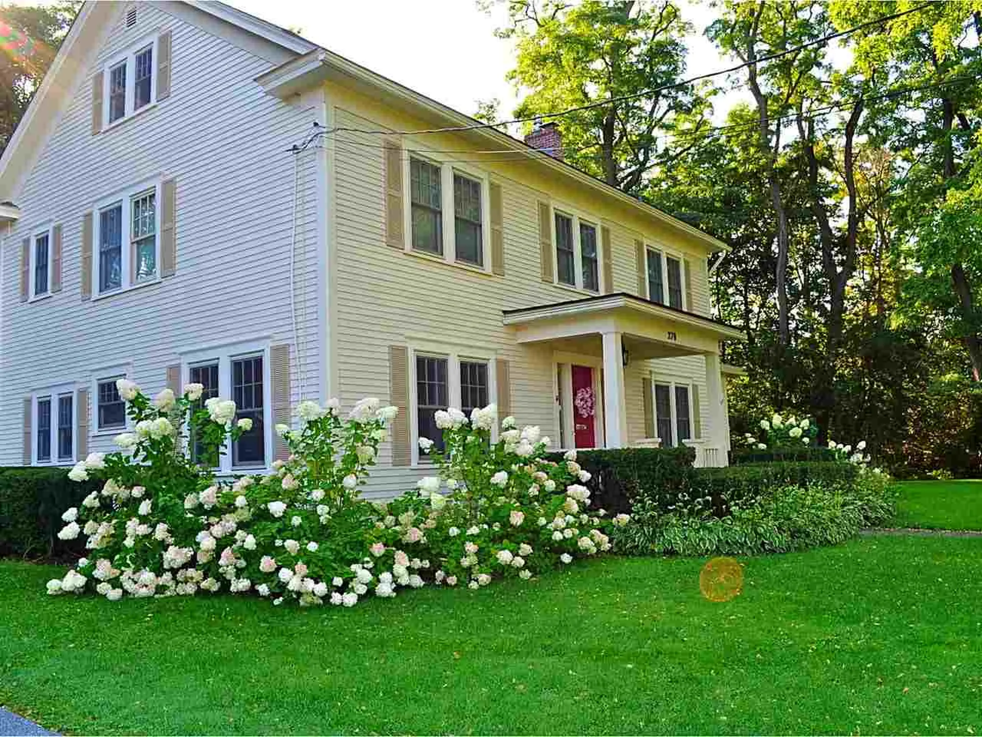 270 Shelburne Street Burlington VT 05401