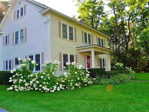 270 Shelburne Street Burlington VT 05401