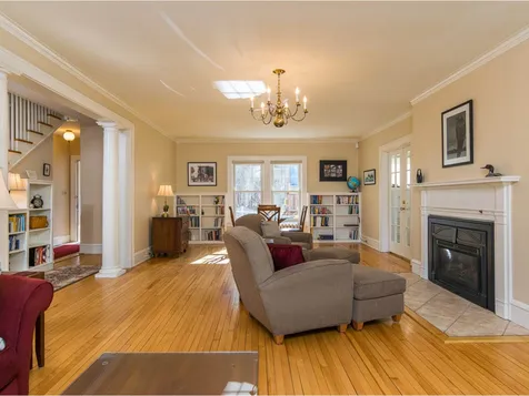 270 Shelburne Street Burlington VT 05401