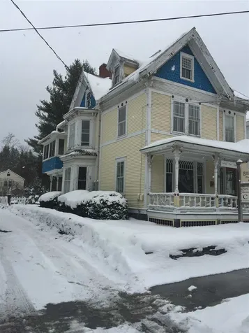 38 Lower Main W. Street Johnson VT 05656
