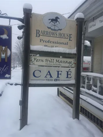 38 Lower Main W. Street Johnson VT 05656