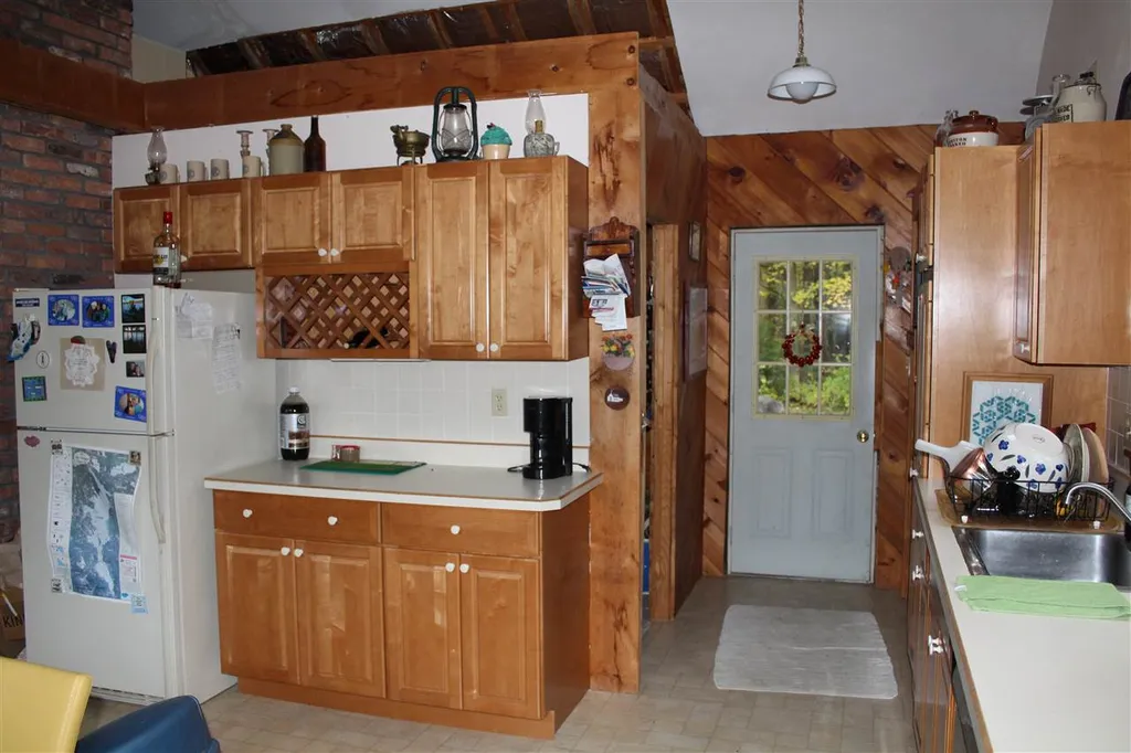 139 Ibey Road Enfield NH 03748