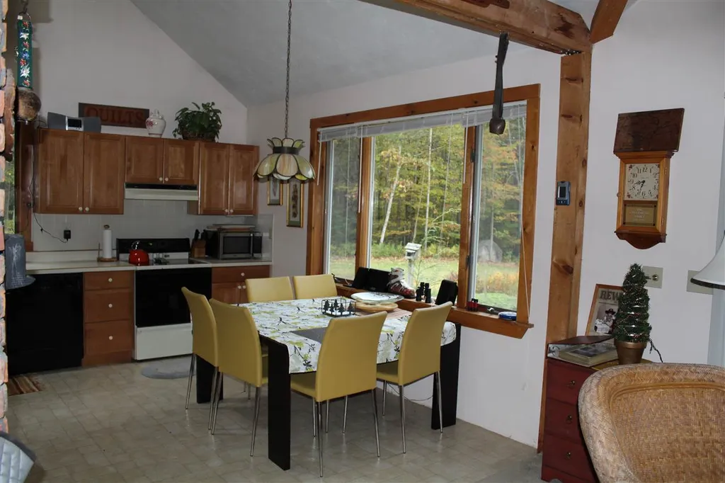 139 Ibey Road Enfield NH 03748
