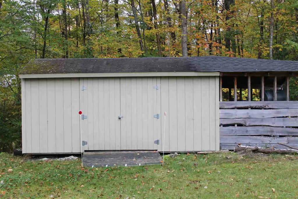 139 Ibey Road Enfield NH 03748
