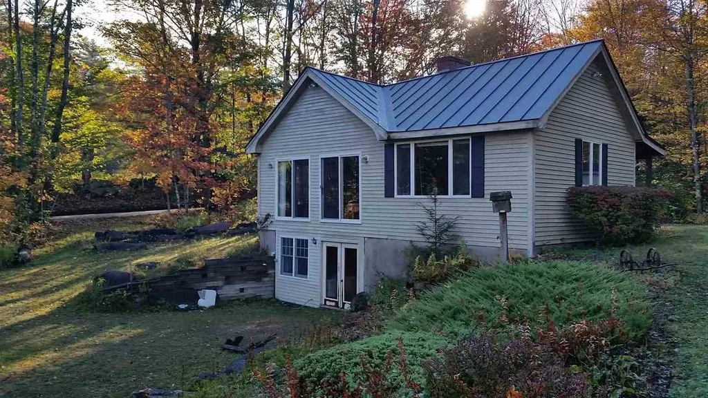 139 Ibey Road Enfield NH 03748