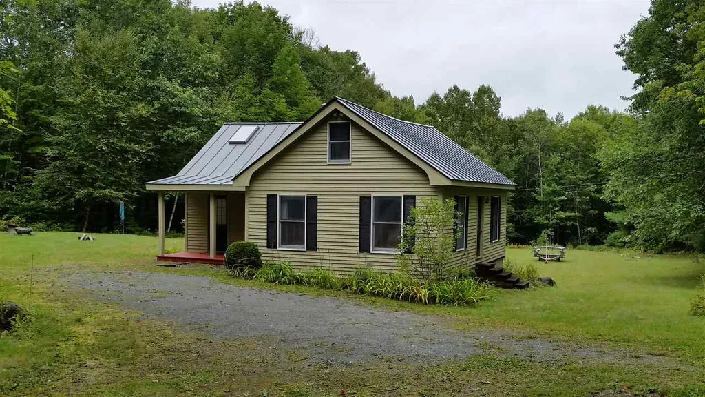 139 Ibey Road Enfield NH 03748