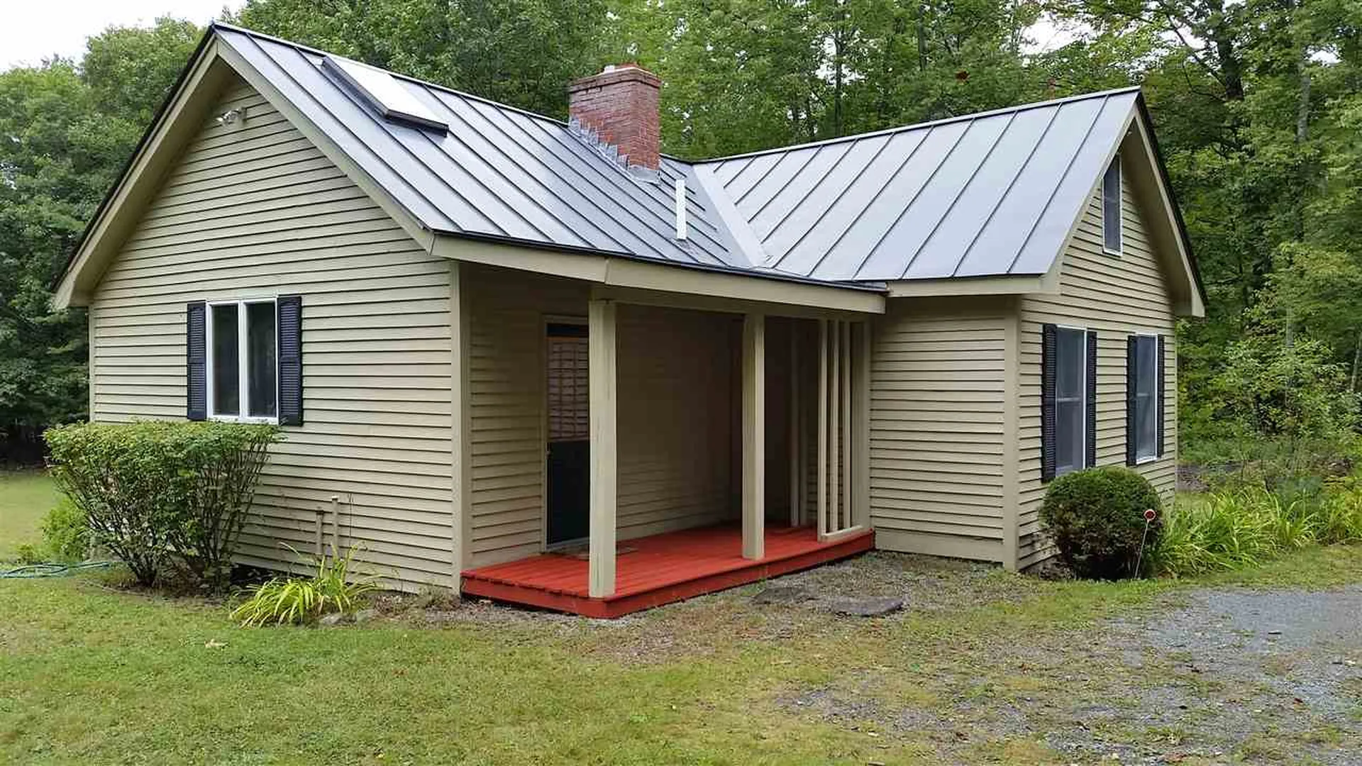 139 Ibey Road Enfield NH 03748