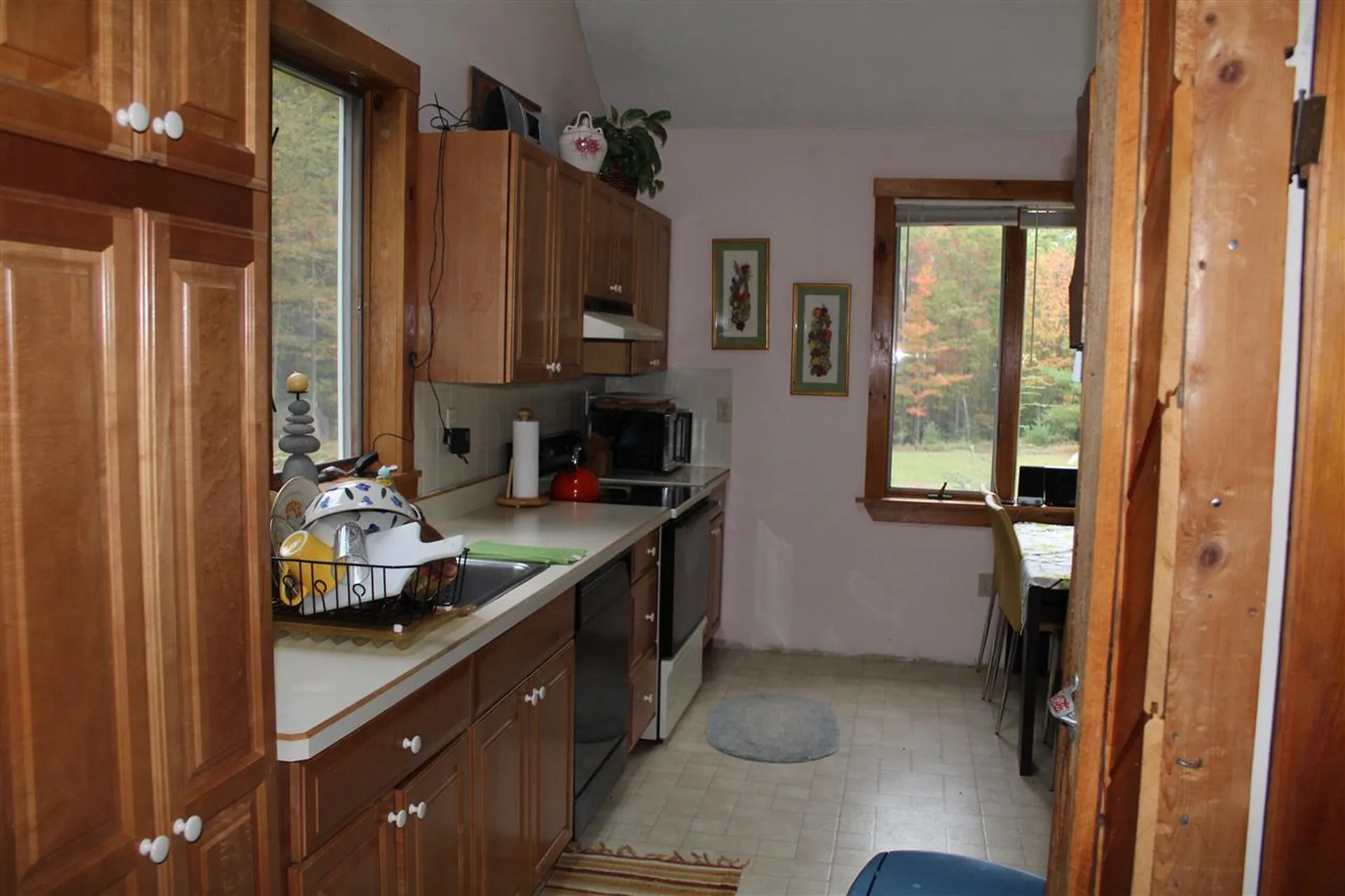 139 Ibey Road Enfield NH 03748