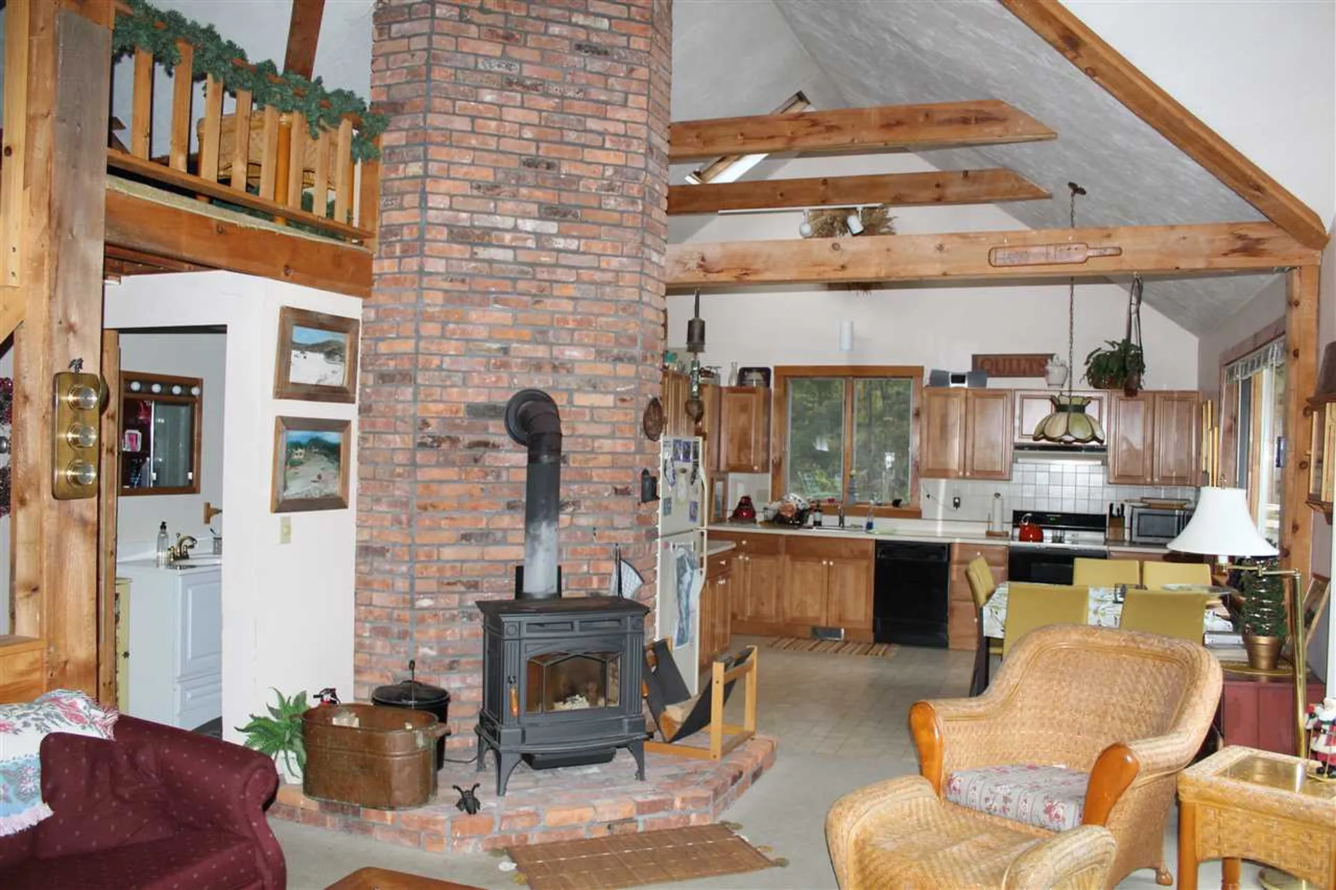 139 Ibey Road Enfield NH 03748