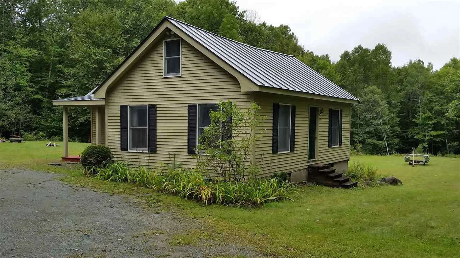 139 Ibey Road Enfield NH 03748