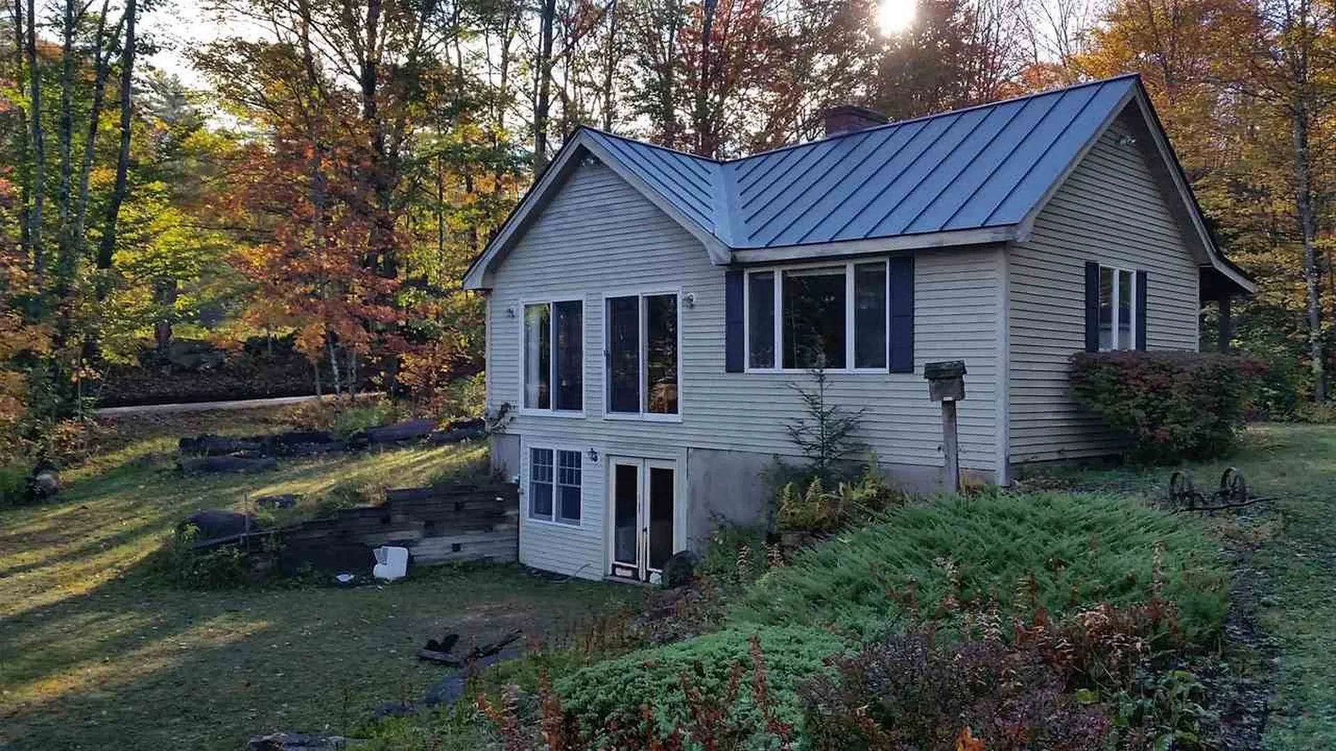 139 Ibey Road Enfield NH 03748