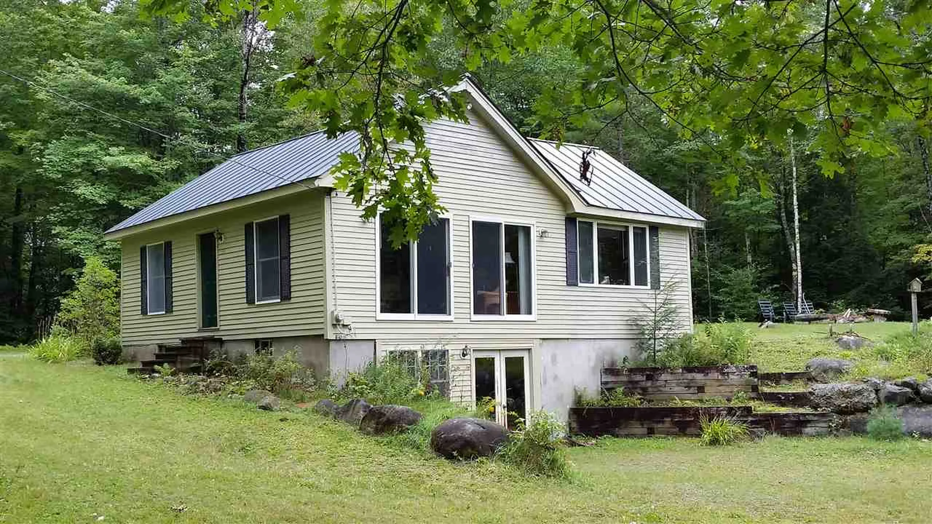 139 Ibey Road Enfield NH 03748