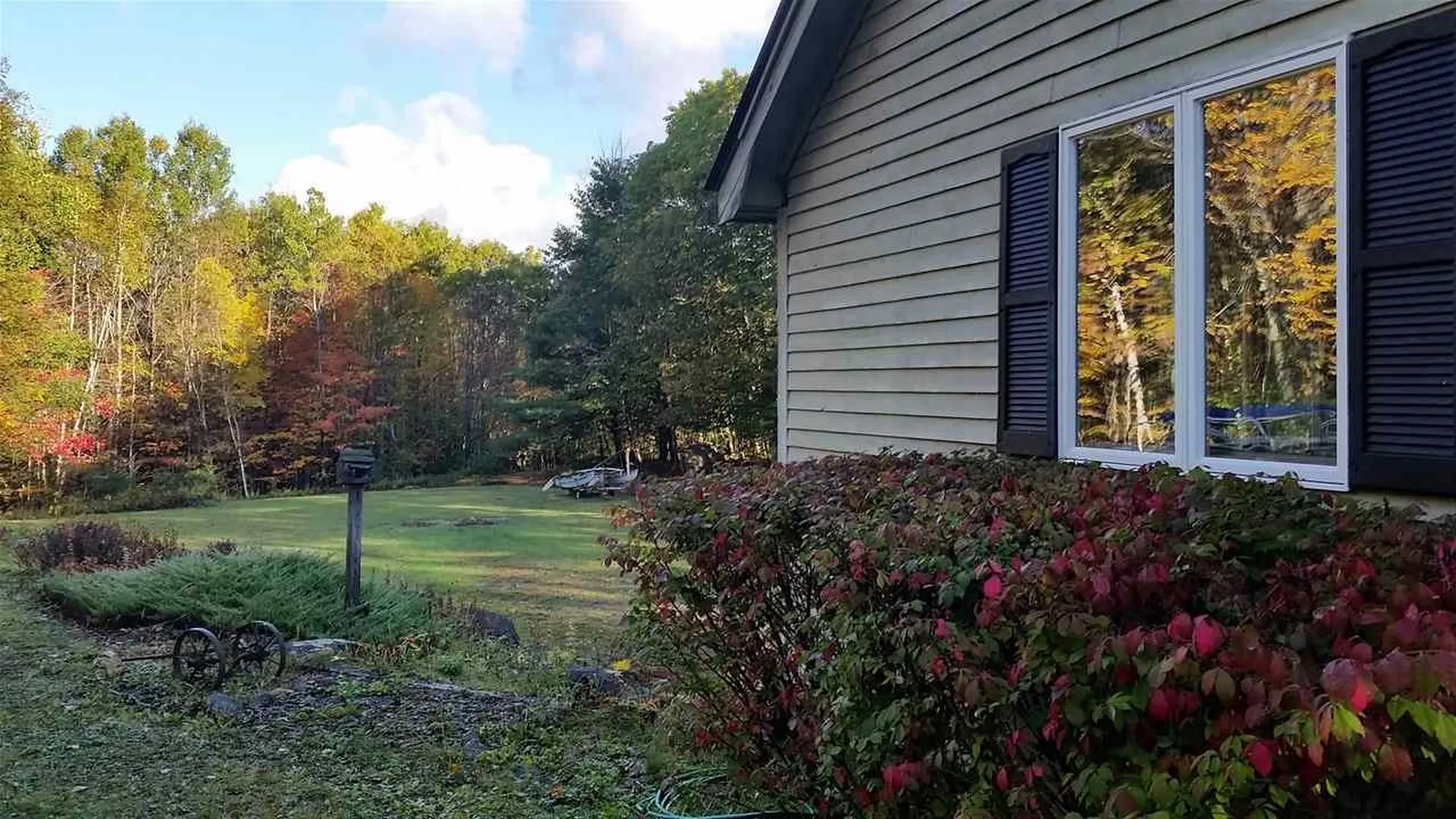 139 Ibey Road Enfield NH 03748