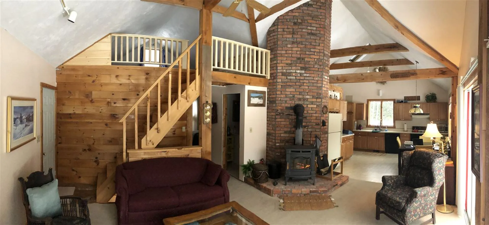 139 Ibey Road Enfield NH 03748