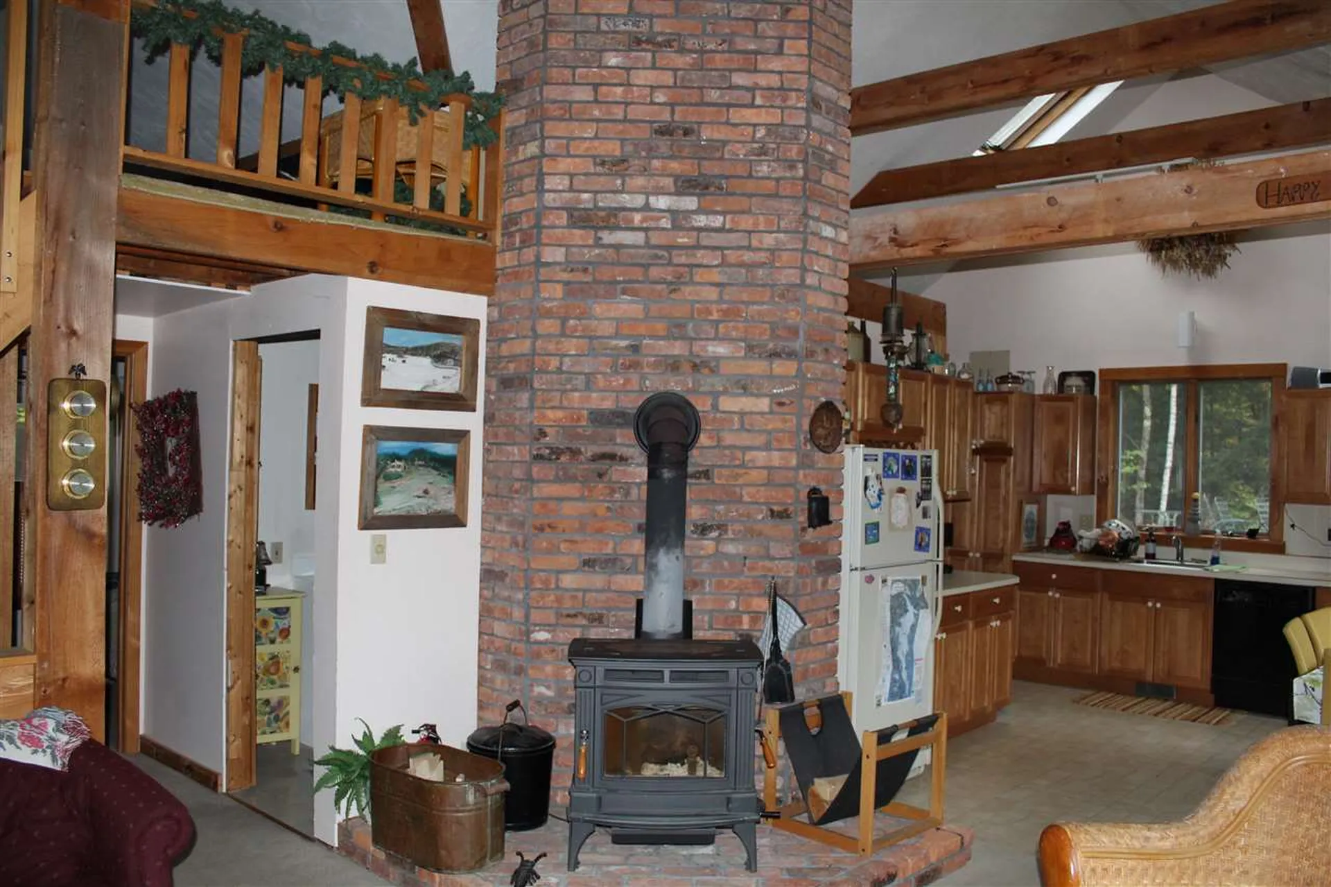 139 Ibey Road Enfield NH 03748