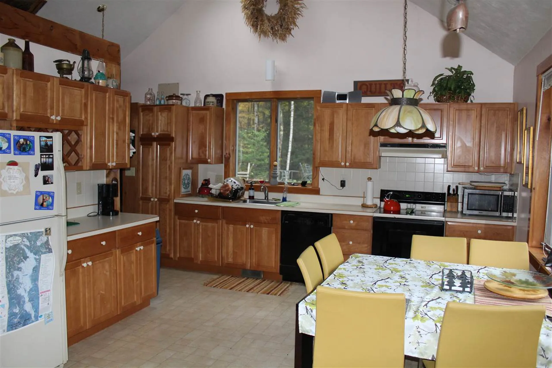 139 Ibey Road Enfield NH 03748