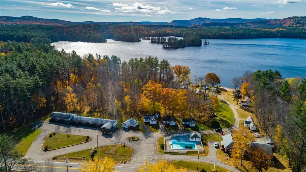 10 Mchugh Lane Holderness NH 03245