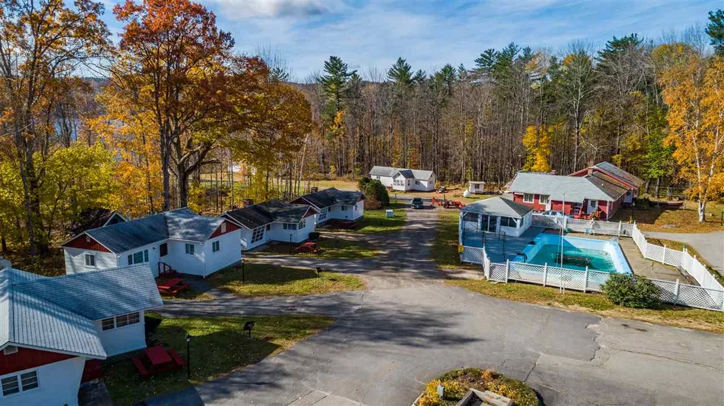 10 Mchugh Lane Holderness NH 03245